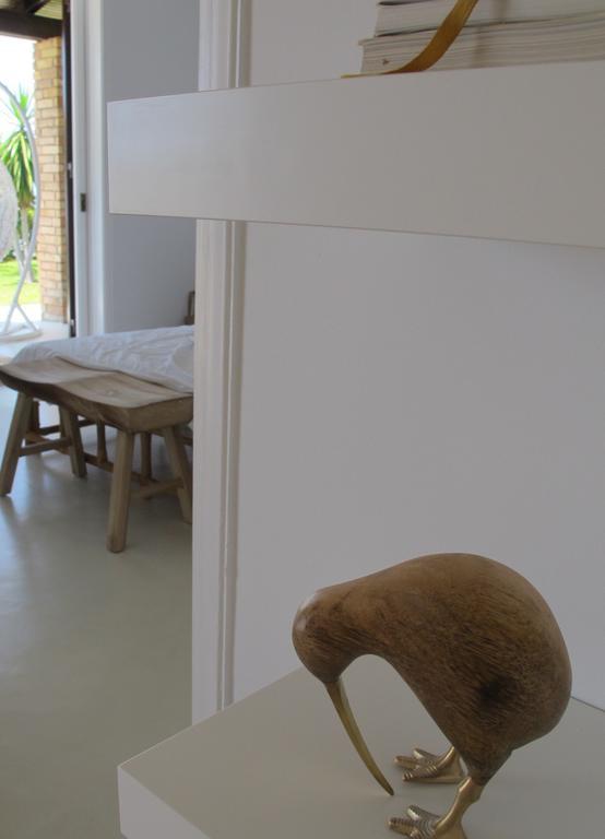 Seafront Calista Beach House With Garden Glifada Eksteriør billede